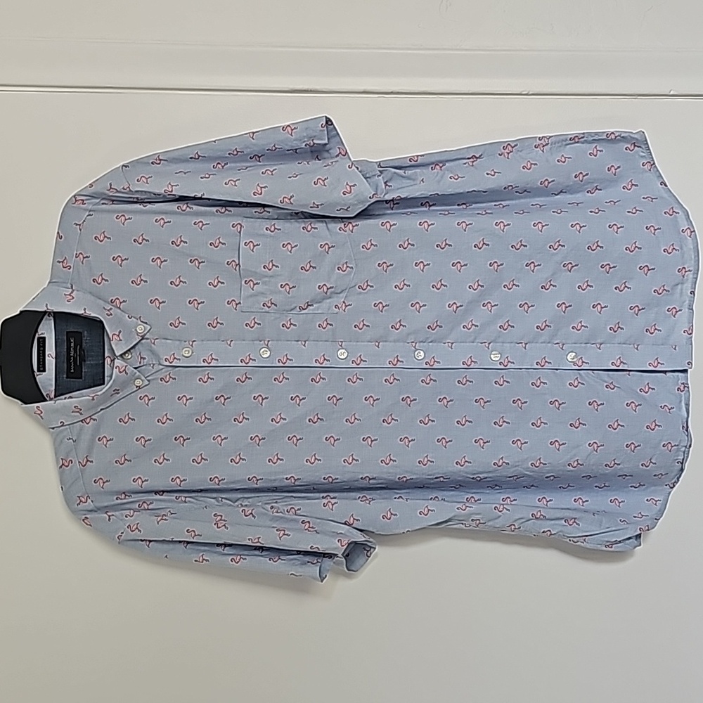 Men's Shirt
